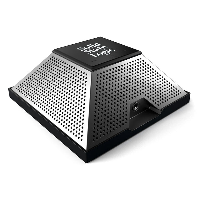 Solid State Logic | CONNEX | USB Quad-Capsule Array Conferencing Microphone