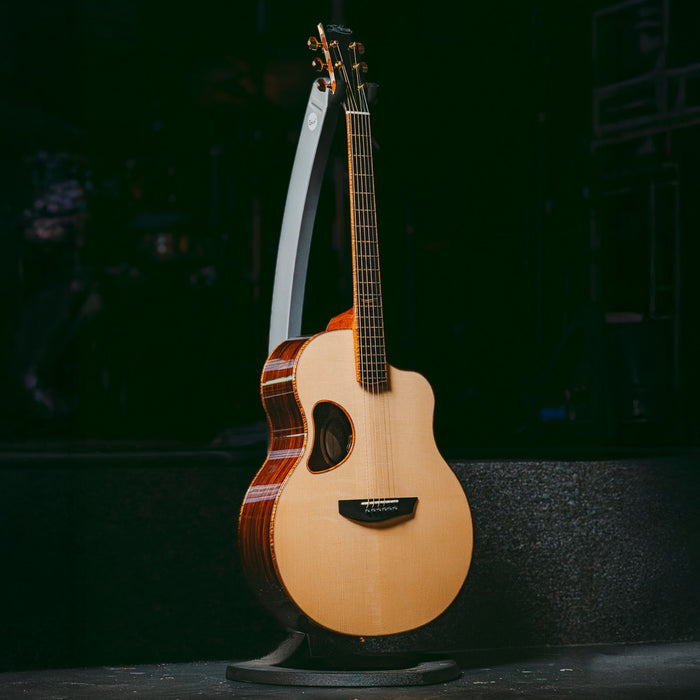 McPherson Guitars | MG 4.0 XP | Adirondack Red Spruce & Indian Rosewood