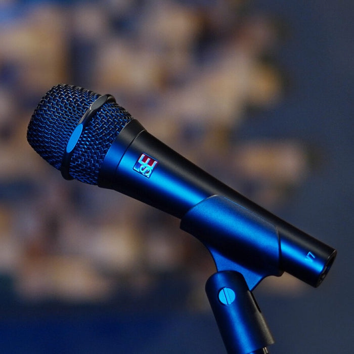 sE Electronics | sE V7 Black | Super Cardioid Dynamic Microphone