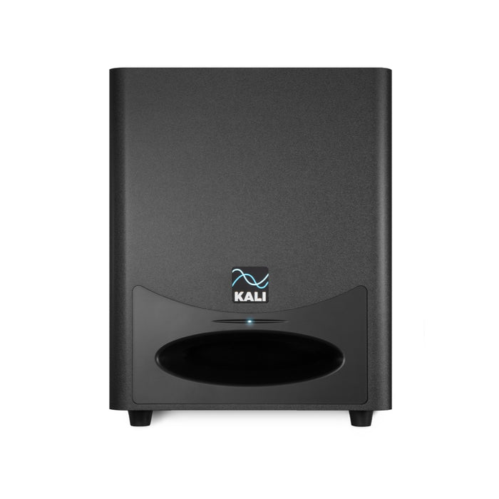 Kali Audio | WS-6.2 | 6.5" 1000W Active Subwoofer