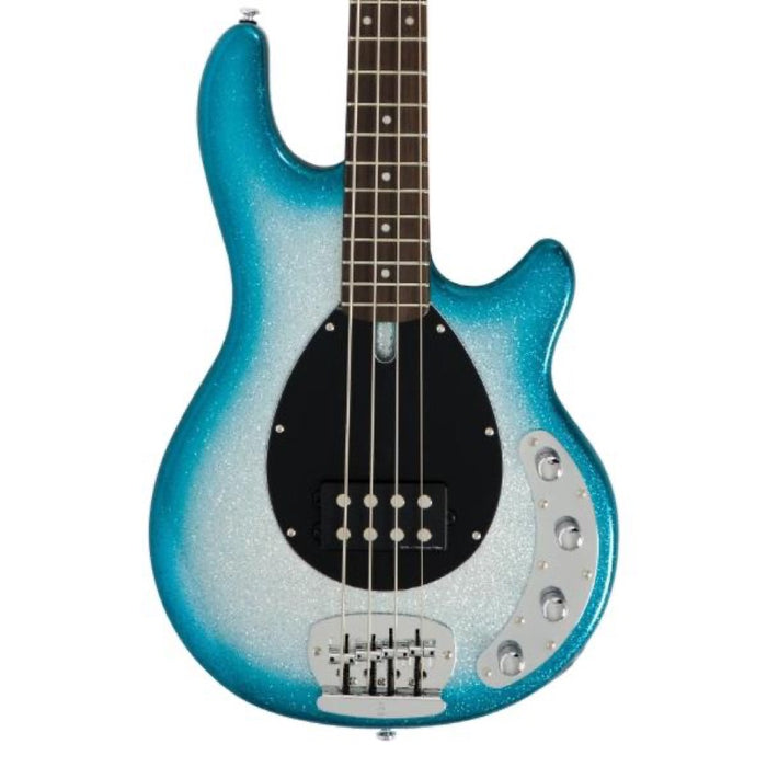 Sire | Marcus Miller | Z3 | Active / Passive MM Humbucker Pickup | w/ FREE Sire Premium GigBag