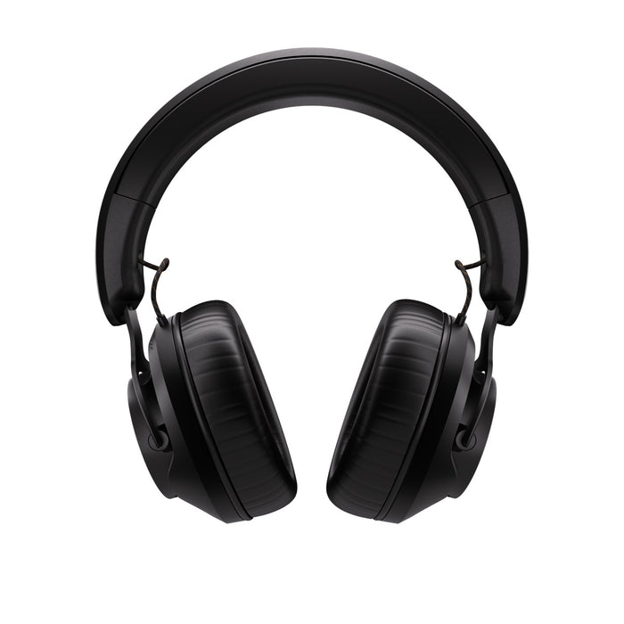 ADAM | H200 | Closed-Back Studio Headphone | w/ PEEK Diaphragm & Headphone Utility Plug-in