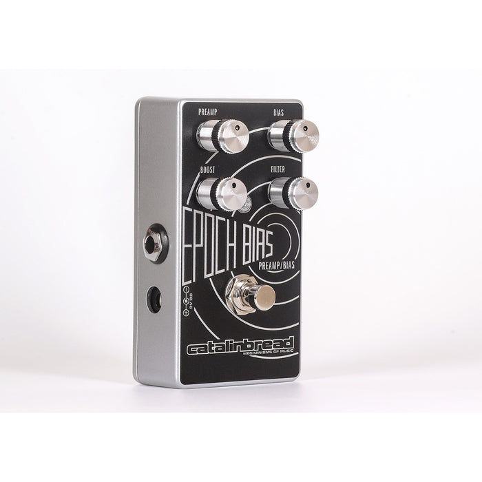 Catalinbread | Epoch BIAS | Boost, Preamp & BIAS | Inspired by EP-3