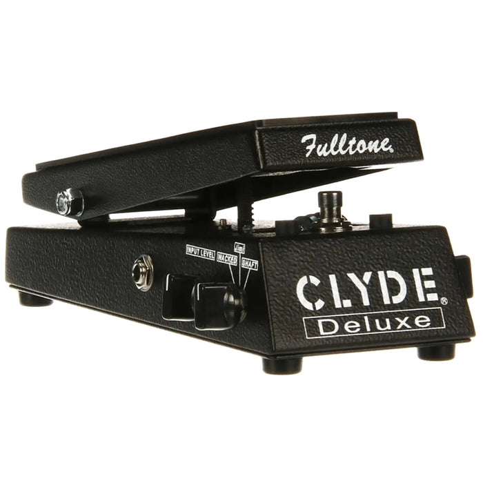 Fulltone | CDW | Clyde Deluxe Wah Pedal