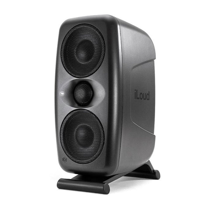 IK Multimedia | iLoud MTM MK2 | PAIR | Compact Hi-Res Monitors | w/ ARC Microphone