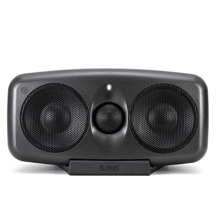 IK Multimedia | iLoud MTM MK2 | PAIR | Compact Hi-Res Monitors | w/ ARC Microphone