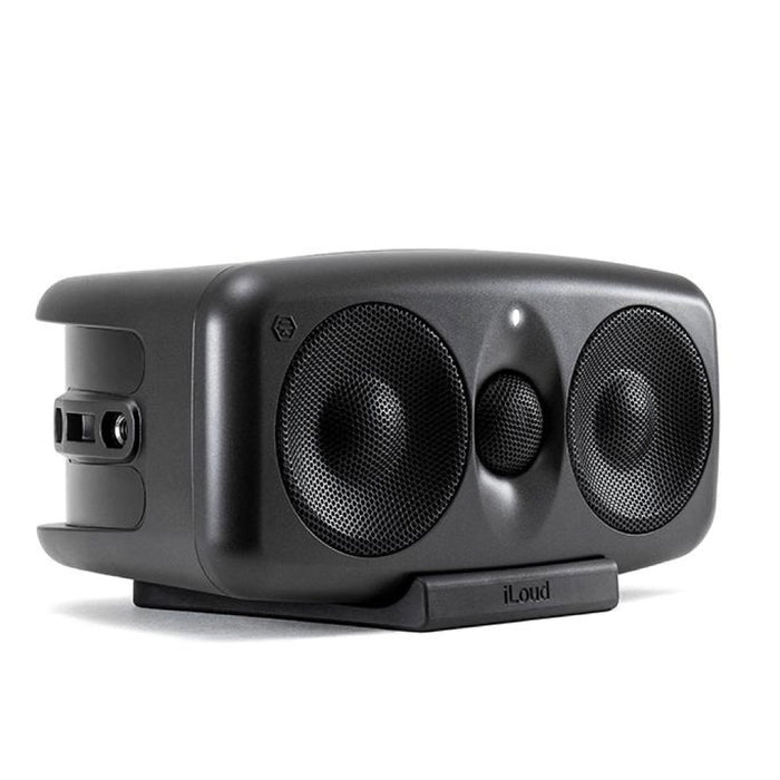 IK Multimedia | iLoud MTM MK2 | PAIR | Compact Hi-Res Monitors | w/ ARC Microphone