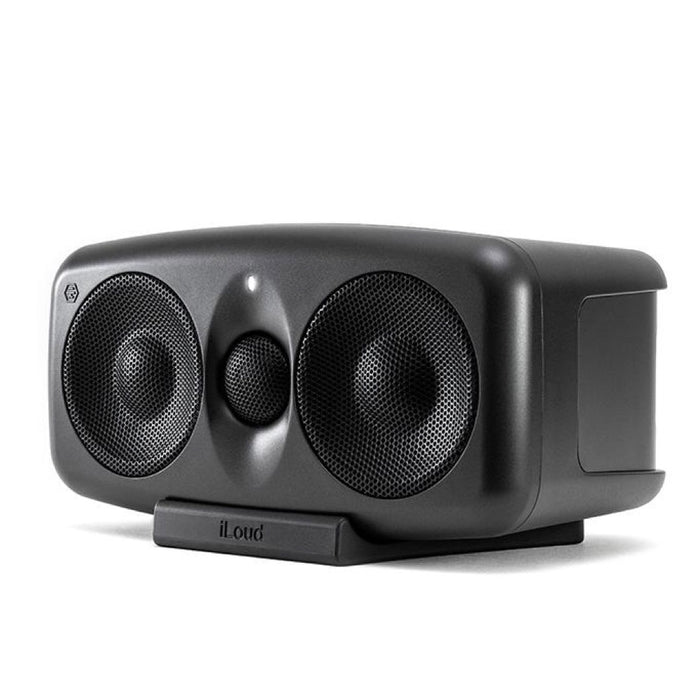 IK Multimedia | iLoud MTM MK2 | PAIR | Compact Hi-Res Monitors | w/ ARC Microphone