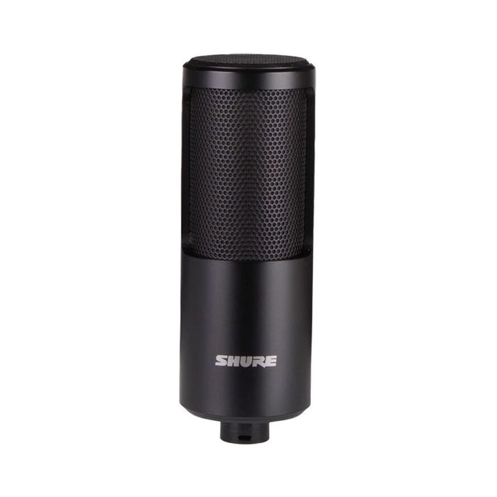 SHURE | SM4-K | Dual Diaphragm Condenser Microphone | w/ Hard Mount