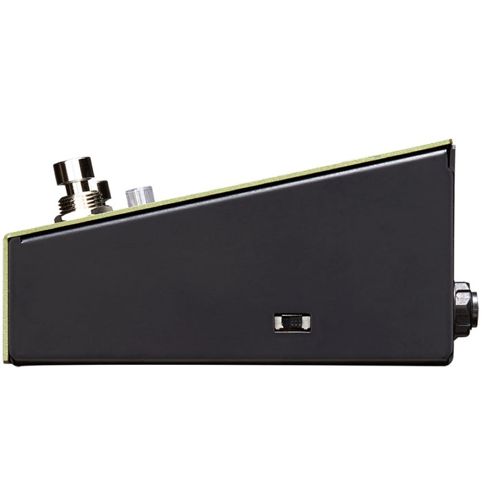 Free The Tone | FLIGHT TIME | FT-2Y | Digital Delay w/ Realtime BPM Analyzer