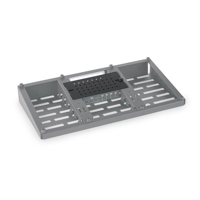 Warwick | Rockboard | The TRAY | Universal Power Supply Mount Panel