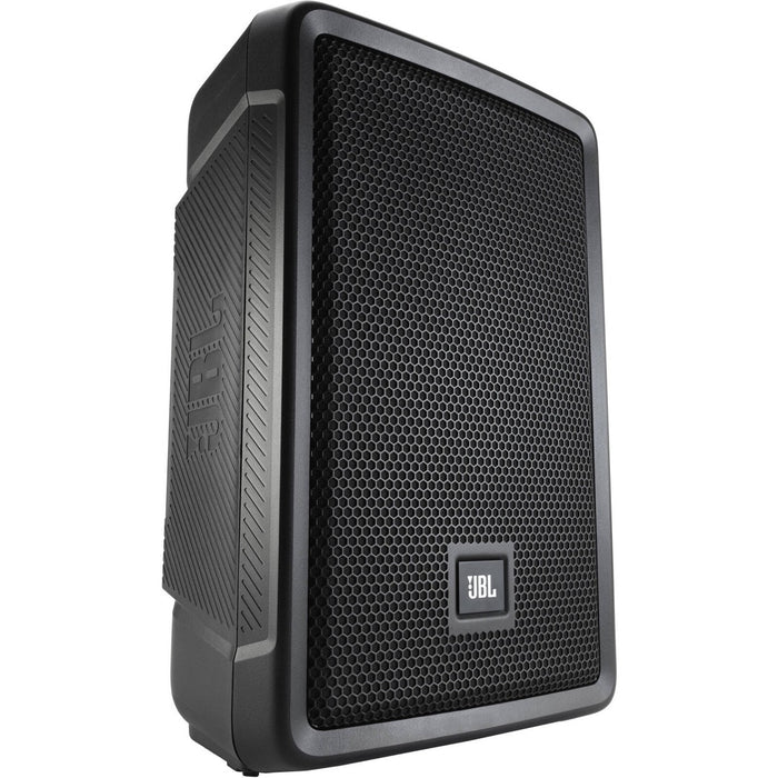 JBL | IRX112BT | 1300W Powered 12" PA Loudspeaker | w/ Bluetooth, AFS, Ducking & DSP