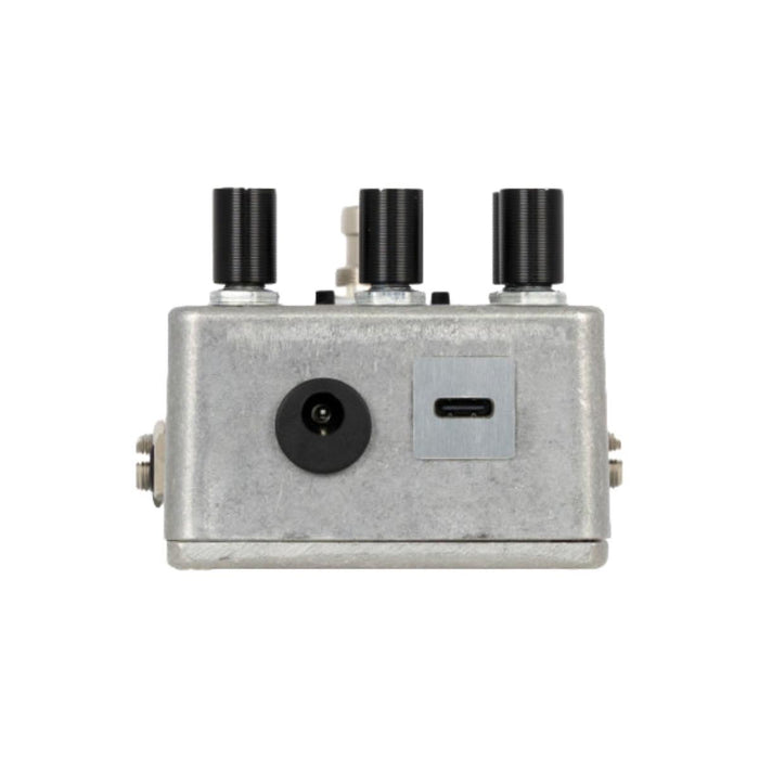 OPFXS Dig Deep MK3 Advanced Octave Down Bass Synth Pedal