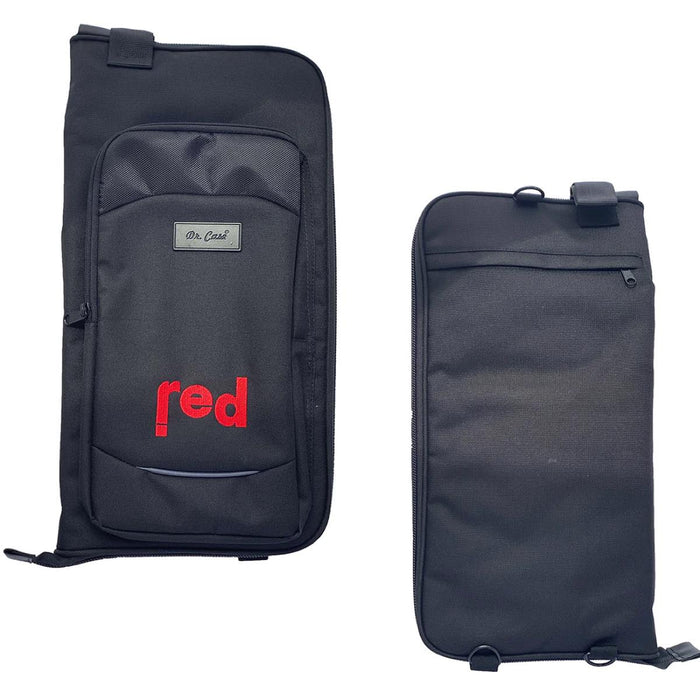 Red Cymbals | Stick and Accessory Bag