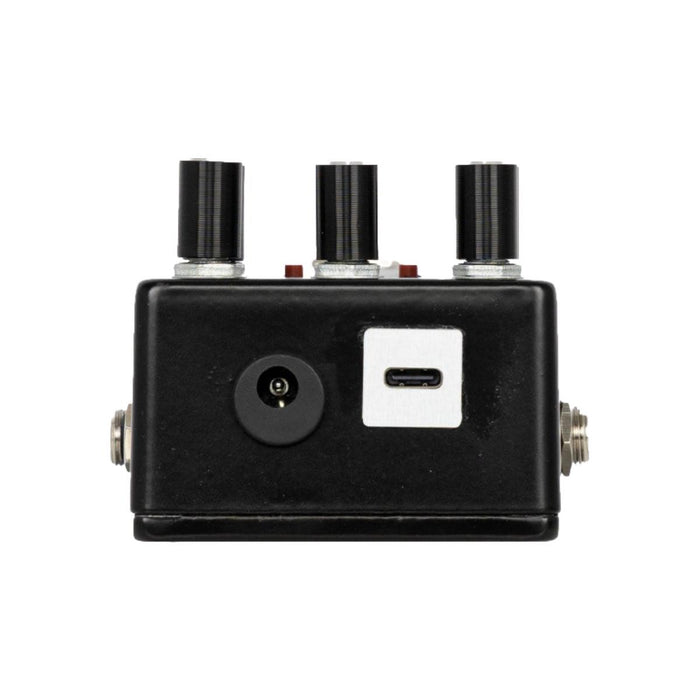 OPFXS V-UNO X MK2 Programmable Multi-Effect Guitar Pedal