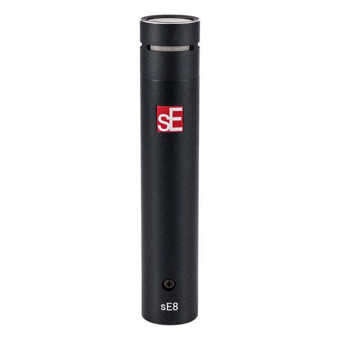 sE Electronics | sE8 | Small Diaphragm Condenser Microphone