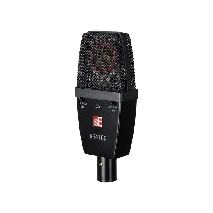 sE Electronics | sE4100 | Cardioid Condenser Microphone