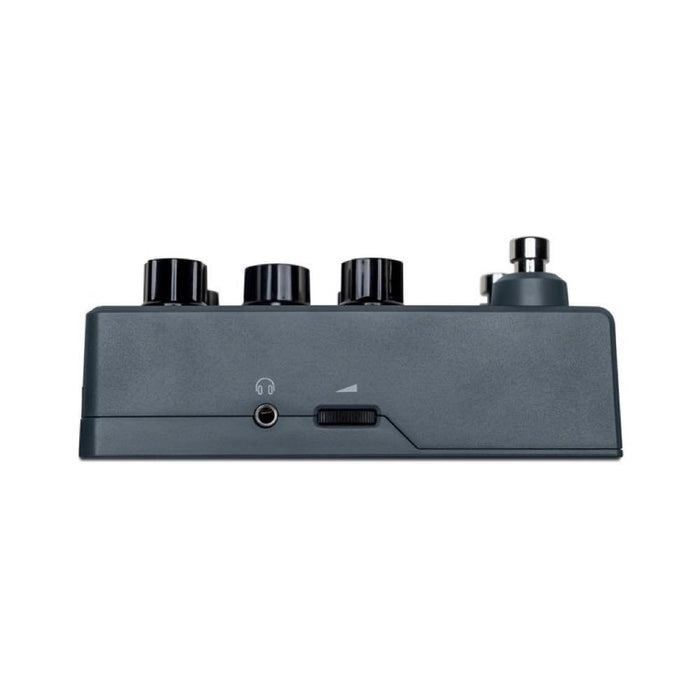 Line 6 | POD EXPRESS Bass | Portable Multi Effects & Stereo Amp / Cabinet Modeller | PRE-ORDER