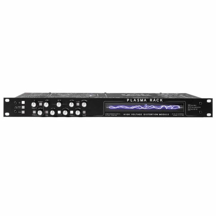 Gamechanger Audio PLASMA RACK High Voltage Distortion Rack Unit (1 RU)