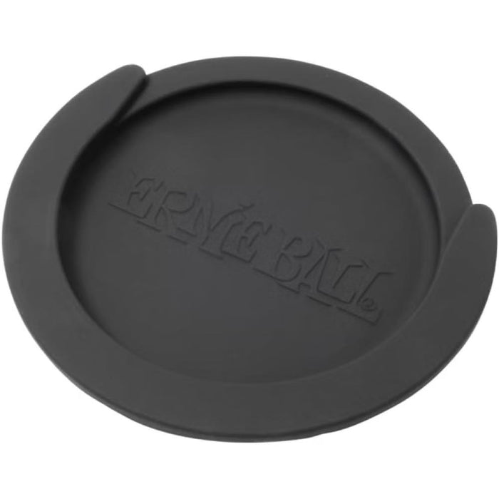 Ernie Ball P09630 Acoustic Guitar Sound Hole Cover Feedback Buster (3 3/8")