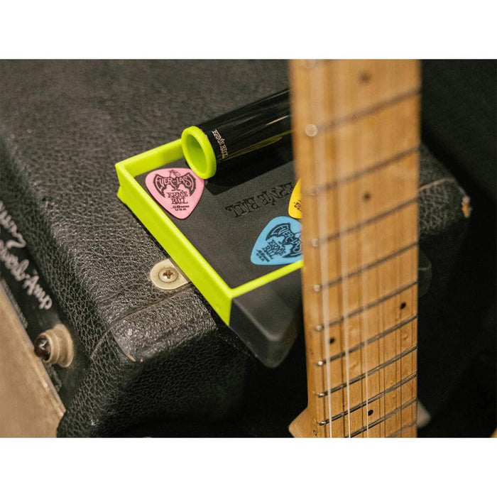 Ernie Ball P09617 Guitar Neck Rest & Tray