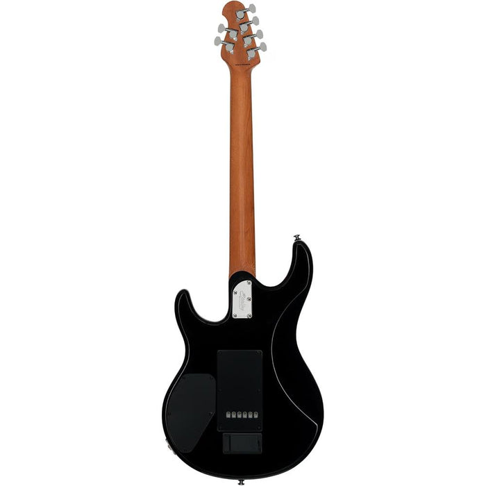 Sterling by Music Man LK100HSS-YUB-R2 Luke LK100 HSS Electric Guitar - Yucatan Blue