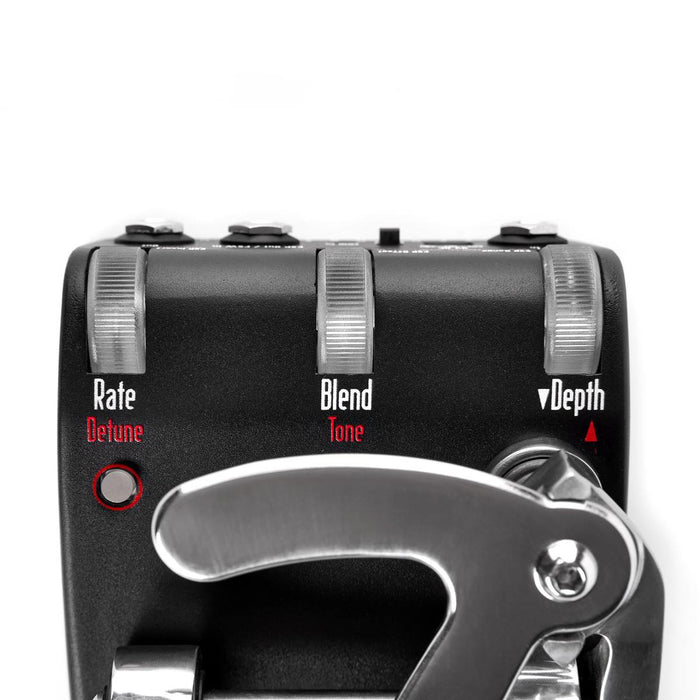 Gamechanger Audio BIGSBY Polyphonic Pitch Shifter Pedal