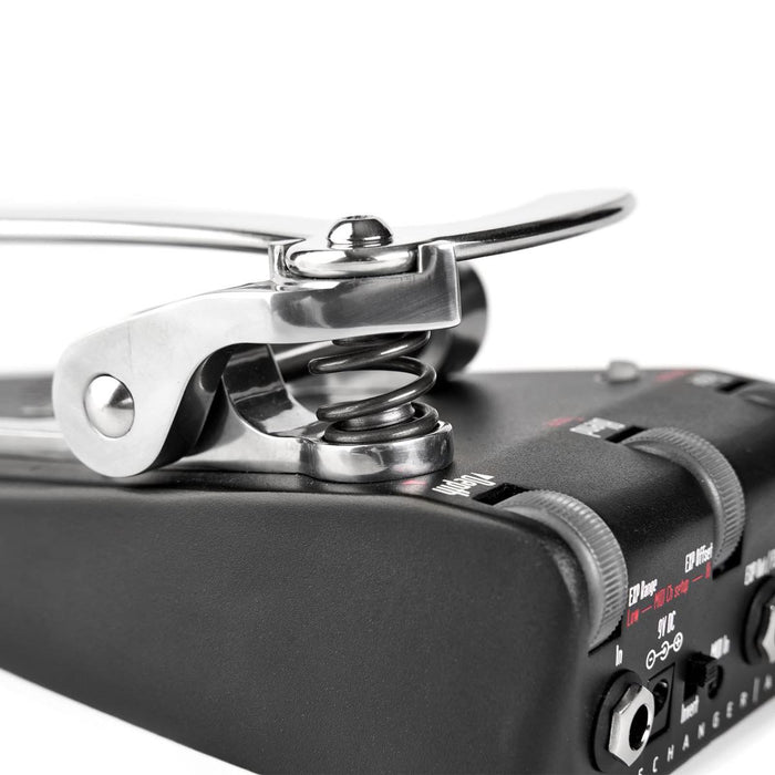 Gamechanger Audio BIGSBY Polyphonic Pitch Shifter Pedal