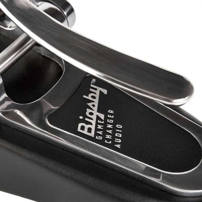 Gamechanger Audio BIGSBY Polyphonic Pitch Shifter Pedal