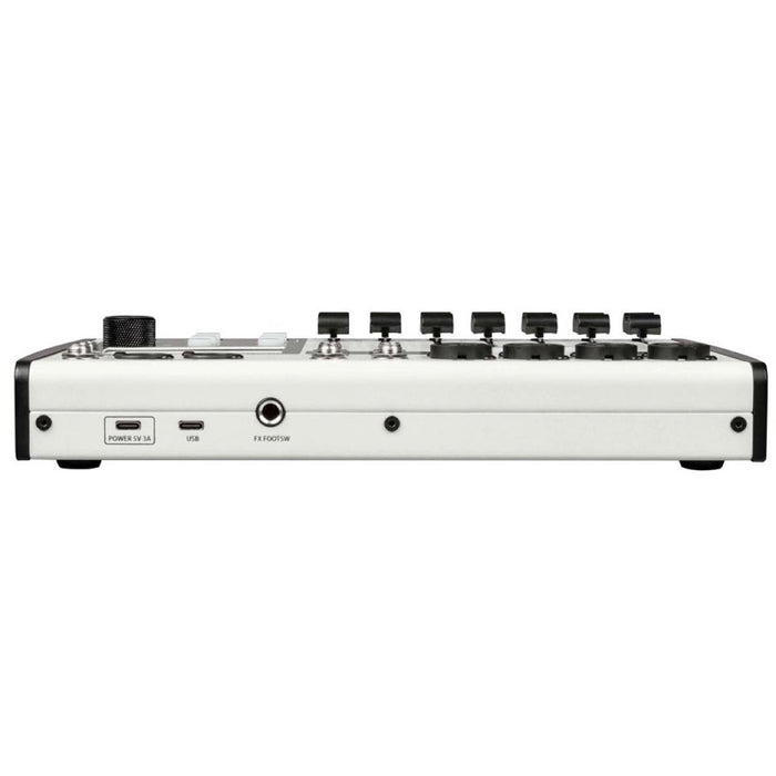 Proel DIGIPAD-8 Compact 8-Ch Digital Mixer w/ Motorized Faders, Touch Screen & Bluetooth