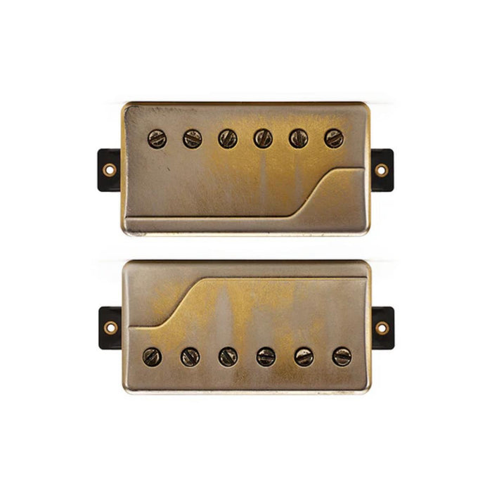 Fishman Fluence Will Adler Signature 6 String Modern Humbucking Set
