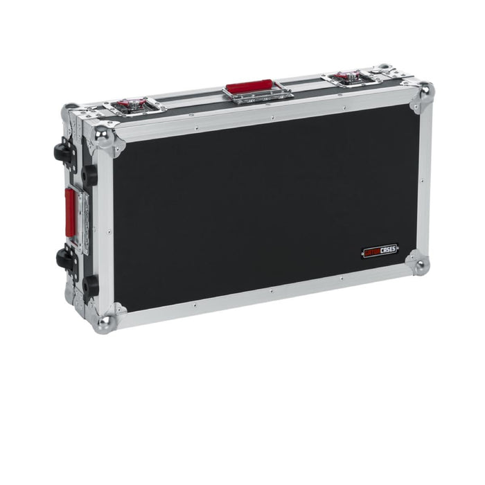 Gator | G-Tour | PedalBoard w/ Flight Case & Wheels (Large)