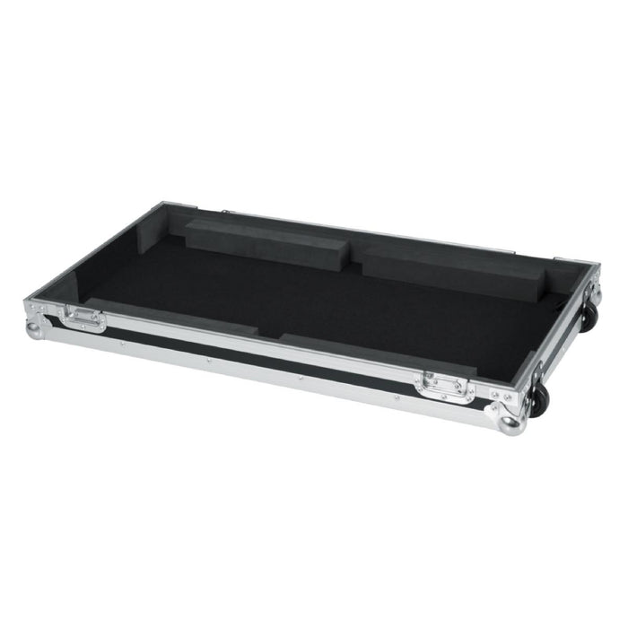Gator | G-Tour | PedalBoard w/ Flight Case & Wheels (Extra Large)