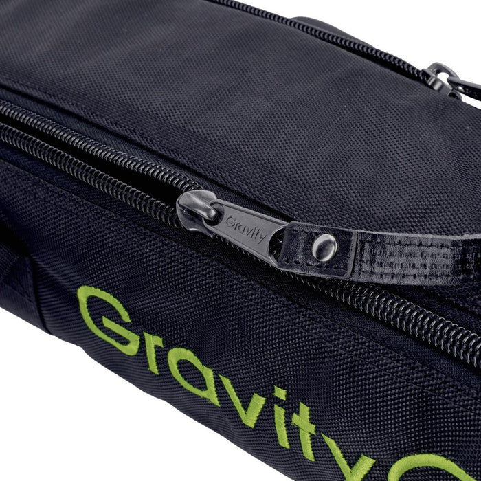 Gravity | BGSS2TB | Transport Bag | for 2x Traveler Series Speakers Stands (SP5112B)