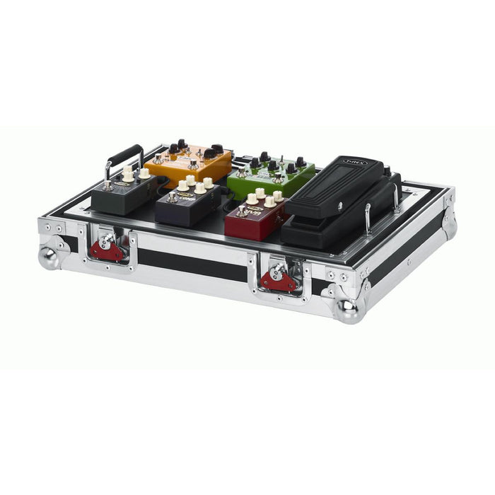 Gator | G-Tour | PedalBoard w/ Flight Case (Small)