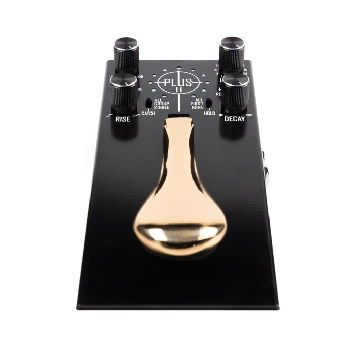 Gamechanger Audio PLUS PEDAL MK2 Piano Style Sustain Pedal (PRE-ORDER, Ships in August)
