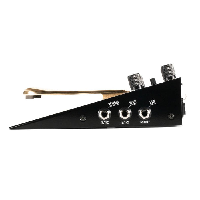 Gamechanger Audio PLUS PEDAL MK2 Piano Style Sustain Pedal (PRE-ORDER, Ships in August)