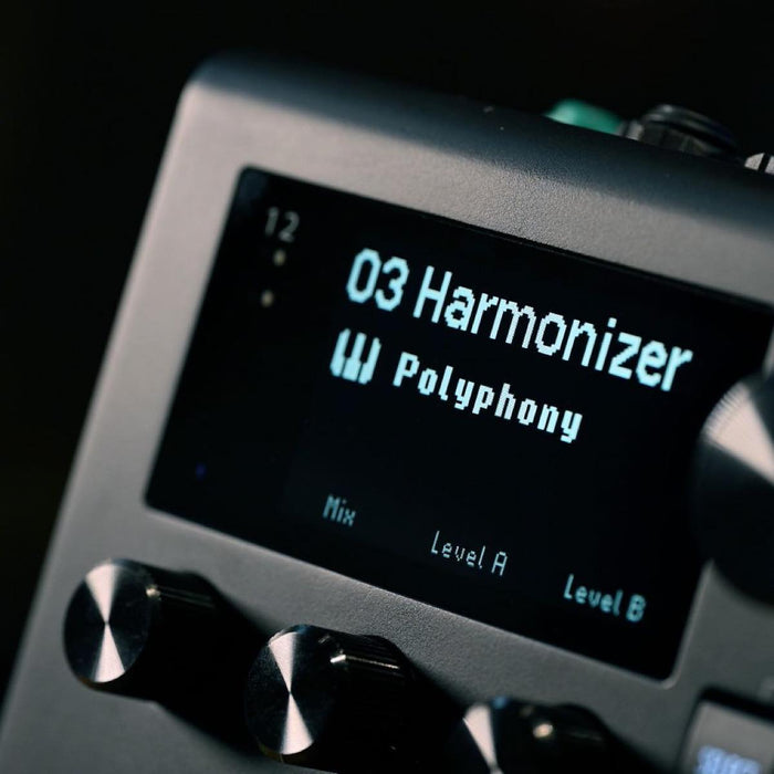 Eventide | H9 2nd GEN | Multi Effects Harmonizer Processor