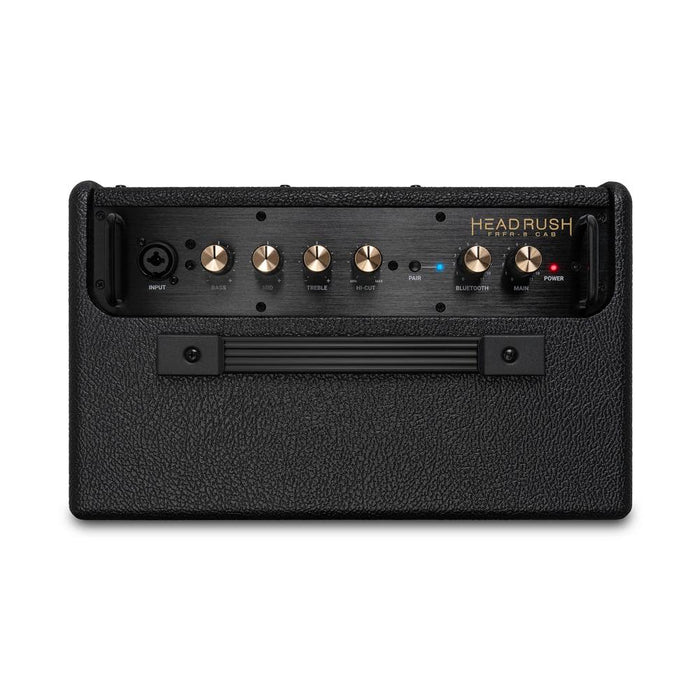 HeadRush FRFR-8 CAB 8" Powered Cabinet for Multi-FX / Amp Modelers