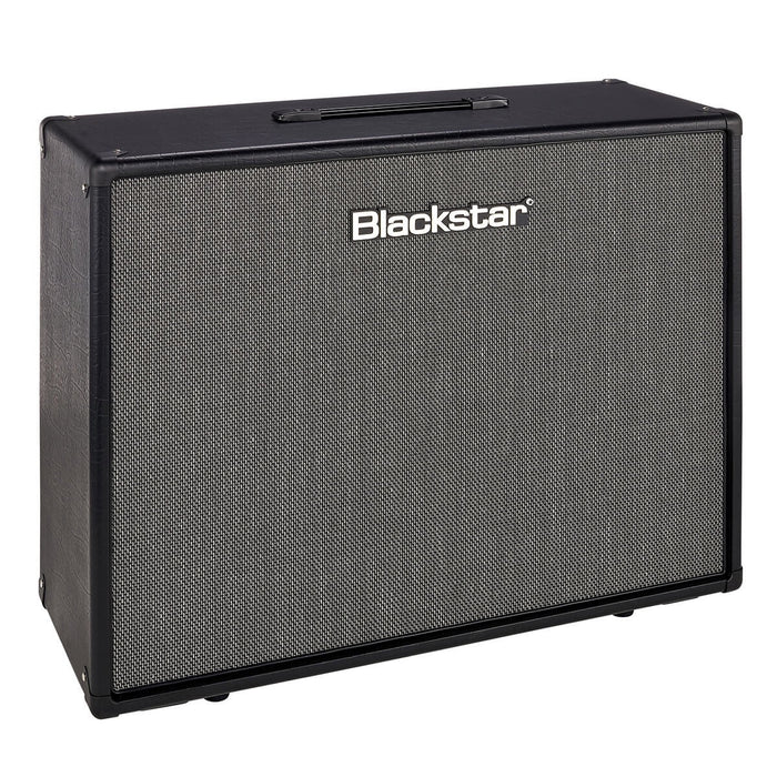 Blackstar | HTV-212 MK2 | 2x12" Guitar Speaker Cabinet