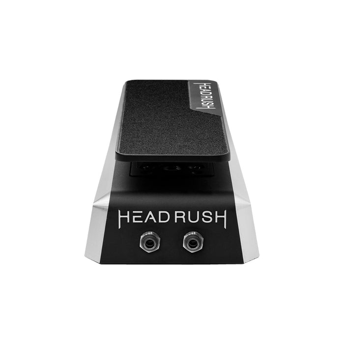 Headrush | Expression Pedal | Premium Expression Pedal w/ Toe Switch
