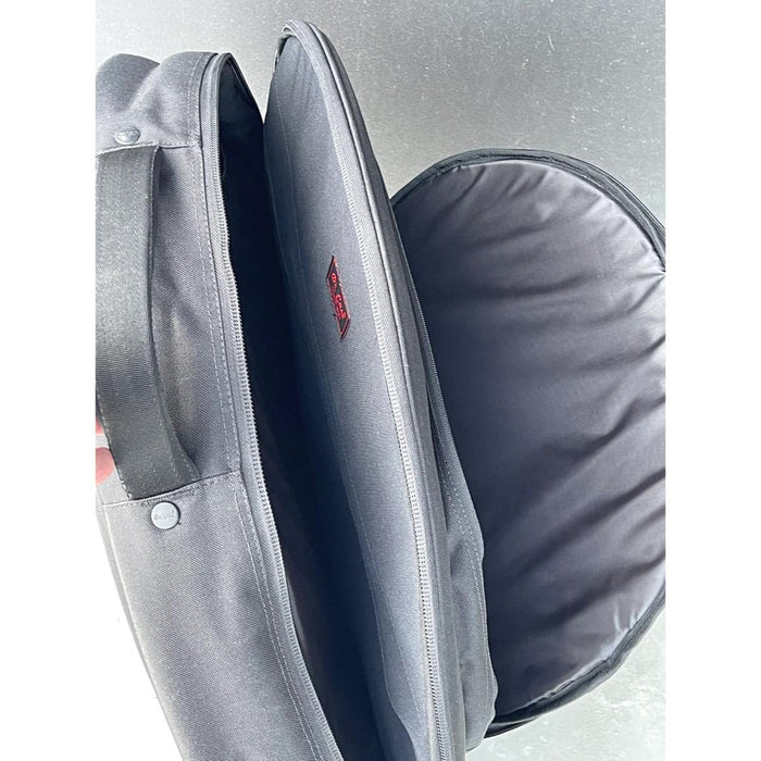 Red Cymbals | Deluxe Cymbal Bag