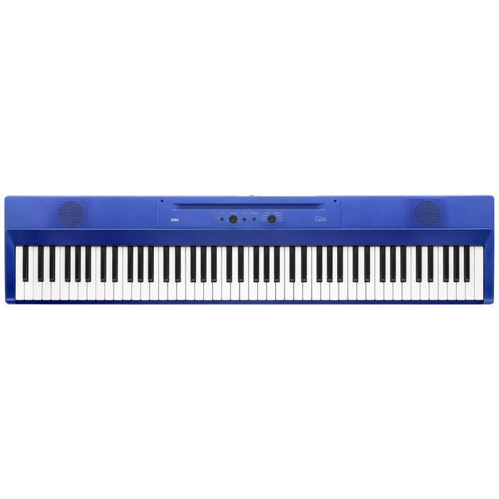 KORG | LIANO | 88 Key Digital Piano Portable Keyboard | w/ Built-in Speakers & FX