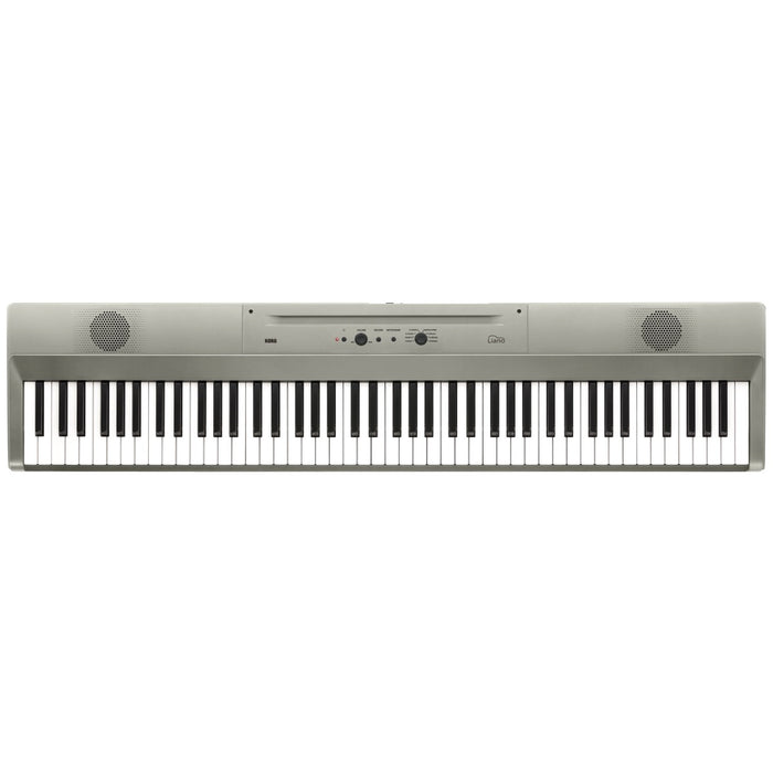 KORG | LIANO | 88 Key Digital Piano Portable Keyboard | w/ Built-in Speakers & FX