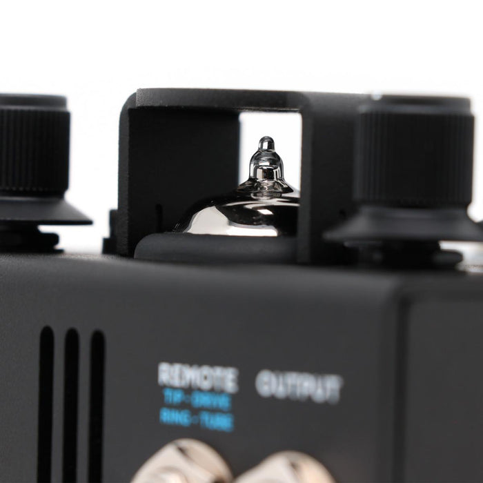 Keeley TUBE DRIVE Standard - Twin Triode Tube Driven Dual Overdrive