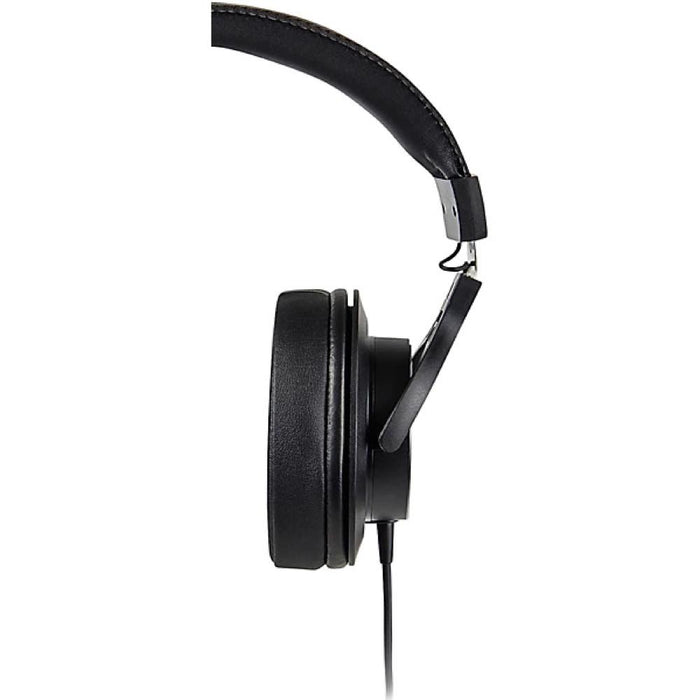 Warm Audio WA-CAB Closed-Back Studio Headphones - Black