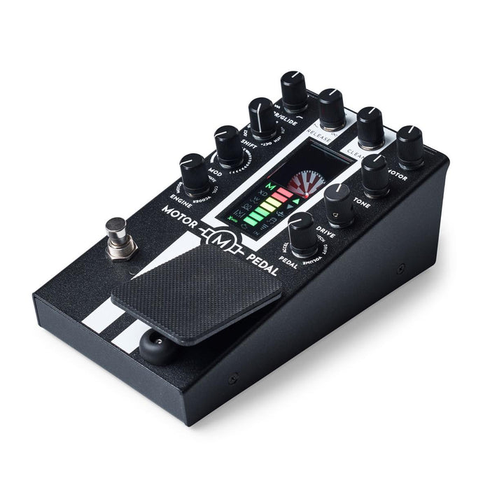 Gamechanger Audio MOTOR Electro-Mechanical Synthesiser Pedal