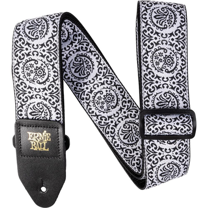 Ernie Ball P05639 Jacquard Strap Zen Garden