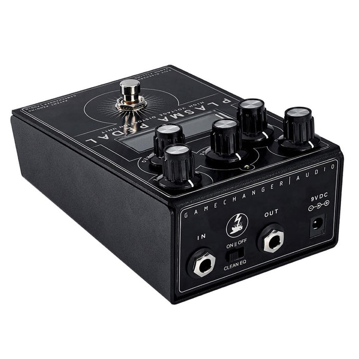 Gamechanger Audio PLASMA High Voltage Distortion Pedal