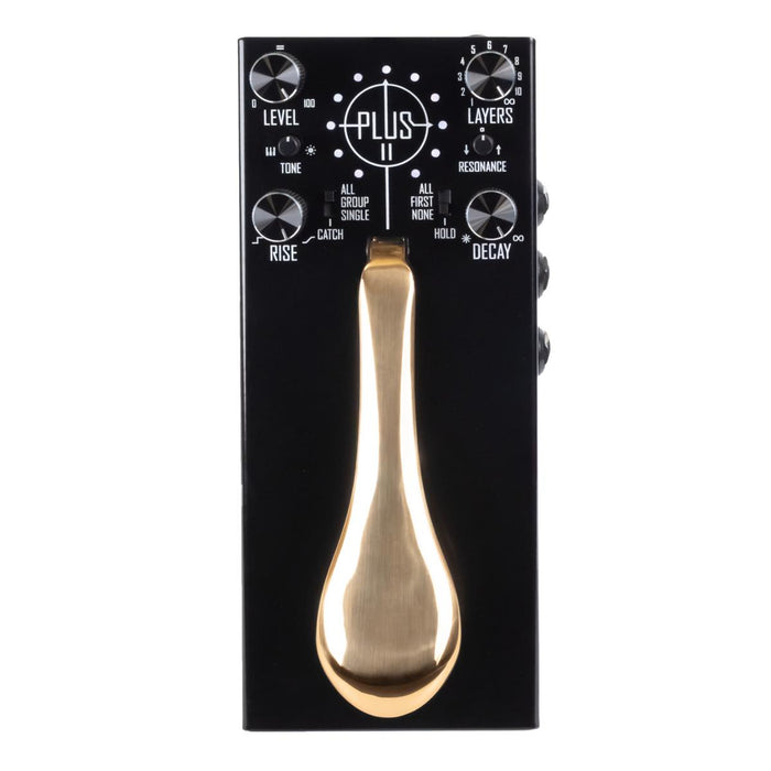 Gamechanger Audio PLUS PEDAL MK2 Piano Style Sustain Pedal (PRE-ORDER, Ships in August)